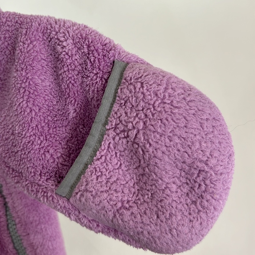The north face bunting sweater - Picture 5 of 9
